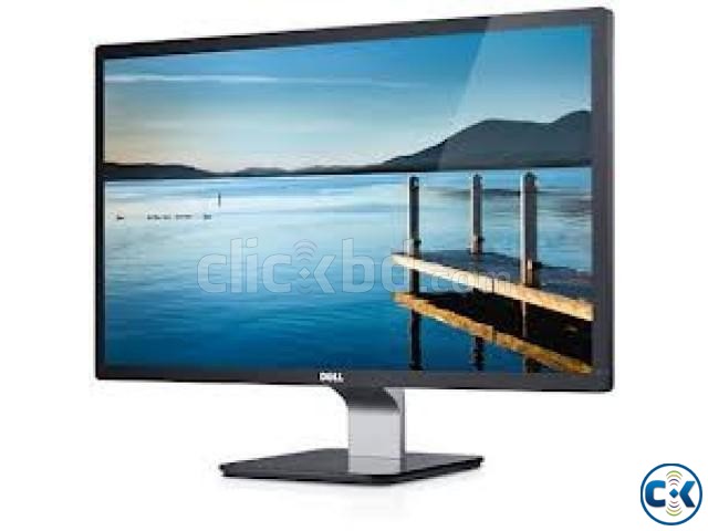 Dell S2240L 22 Inch LED HD Monitor large image 0