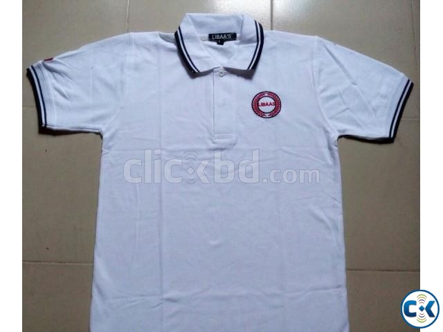 POLO SHIRT large image 0