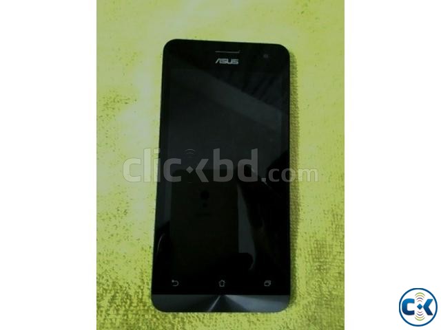 Asus Zenfone 5 2Ghz 2Gb Ram large image 0