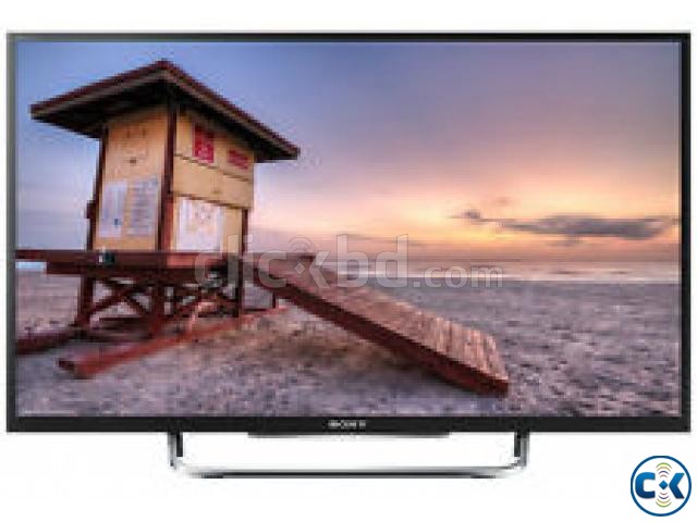 42 inch SONY BRAVIA W700 LED TV large image 0
