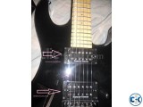 ESP M II MAPLE SEYMOUR DUNCAN 59 JB