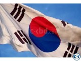 JOBS IN SOUTH KOREA