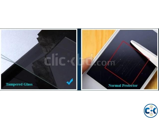 Tampered Glass Protector Screen protector large image 0