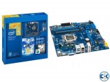 41 Desktop Motherboard