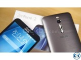 Asus Zenfone 2 4gb ze551ml intact boxe