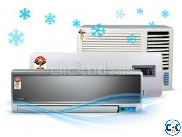 Carrier Genera LG Split AC BEST PRICE IN BD 01619550030 large image 0