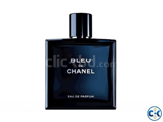 Bleu de Chanel parfum 100ml ori