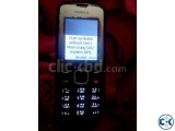 Nokia C2-00 only 1000 