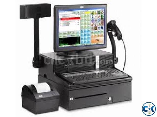 Software POS BD large image 0