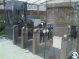 Sensor Gate Design in Dhaka