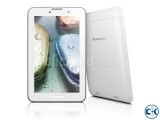 Lenovo A5000 Snapdragon Q.Core Tablet PC