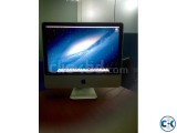 20 inch Apple iMac