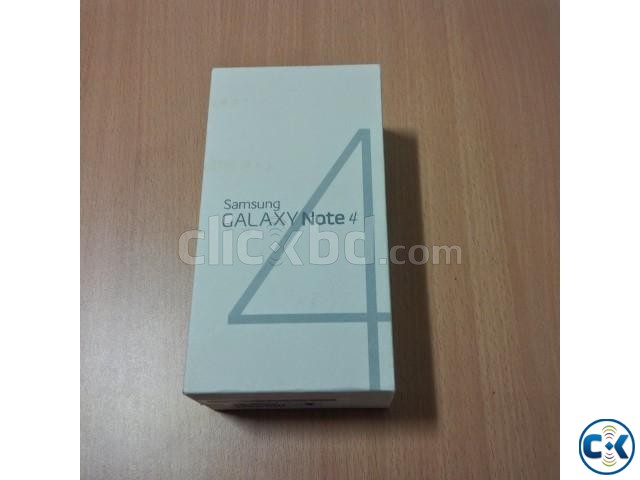 Galaxy Note Edge Galaxy Note 4 Galaxy Note 3 intact Box large image 0