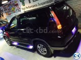 HONDA CRV