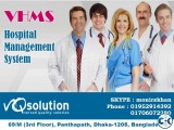 Hospital Management Software