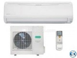 BRAND NEW GENERAL 2 TON AC IN SYLHET