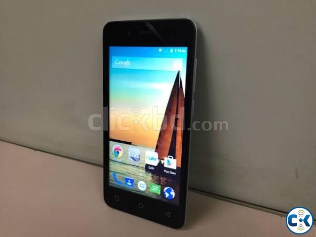 Micromax Canvas Spark large image 0