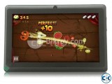 HTS-100 Low Price High Quality Tab Pc