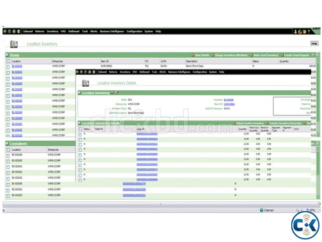 Inventory Pharmacy Management Software large image 0