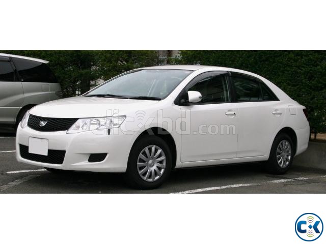 Sedan cars rental Service large image 0