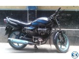 motorbike sell walton 110cc