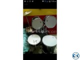 Jinbao drum set
