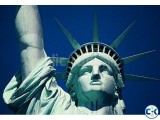 USA 5 Years Multiple Visa