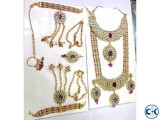 Jewelry set