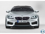 BMW Car Rent In Bangladesh