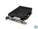 XFX GeForce 9400GT 1GB DDR2