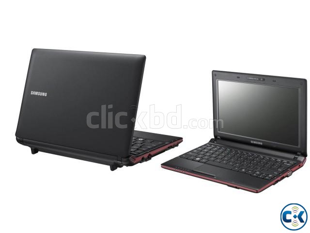 SAMSUNG N143 PLUS mini LAPTOP large image 0