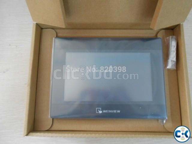 Weinview Monitor 7 HMI TK6070IP large image 0