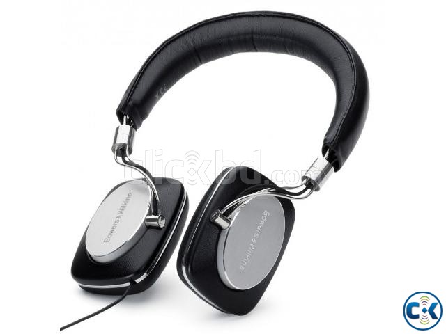 Bowers Wilkins P5 Headphones large image 0