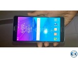 Samsung Galaxy Note 4 32GB Black