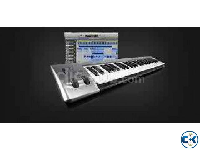 M-AUDIO Key Studio 49keys large image 0