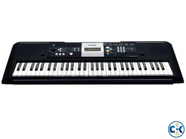 Yamaha psr e - 223 urgent sell large image 0