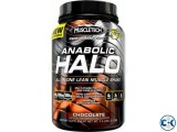 MuscleTech Anabolic Halo