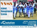 School Management System