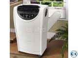 Carrier Air Conditioner MSBC12-HBT Portable 1 Ton 12000 BTU