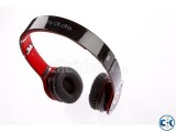 Monster Beatbox Breats Headphone