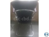 Black Office chair