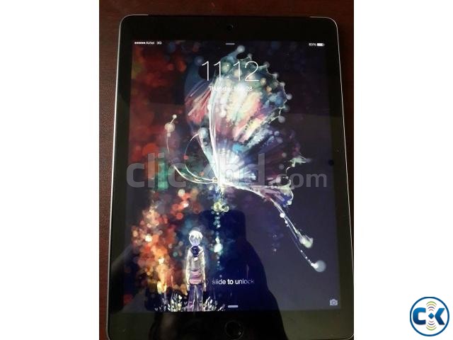 Apple iPad Air 2 Like New  large image 0