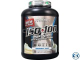 Dymatize ISO-100