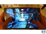 Tablet for high-end graphics gaming