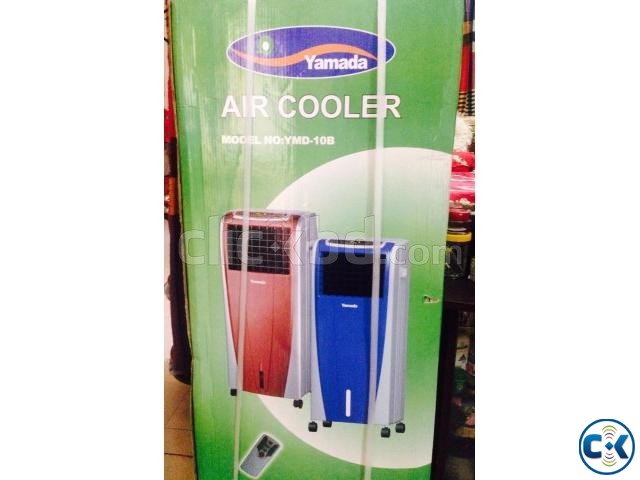 Yamada Air Cooler YMD10B large image 0