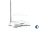 TP-Link TL-WR720N 150Mbps Wireless N Router