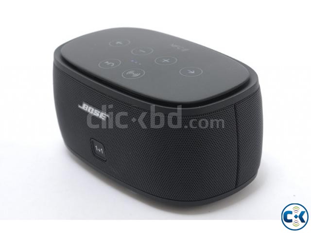 Original Bose Smart Music 1 1 3D Wirless Bluetooth Speaker large image 0
