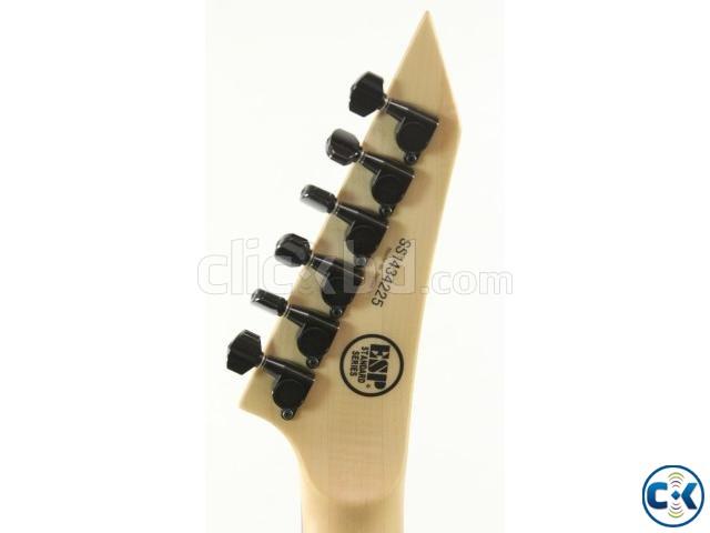 ESP M II MAPLE SEYMOUR DUNCAN 59n JBb PAIR large image 0