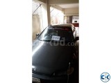 HONDA CIVIC 95 FULL FRESH