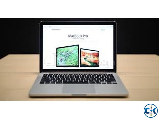Macbook pro large image 0
